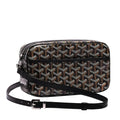 Goyard Cap-Vert PM Bag Black