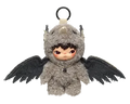 Popmart Hirono Mist-Walker Series Plush Doll Pendant