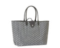 Goyard Saint Louis Tote PM Grey
