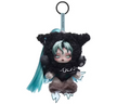 Pop Mart Skullpanda x My Little Pony Series Queen Chrysalis Plush Doll Pendant (Secret Edition)